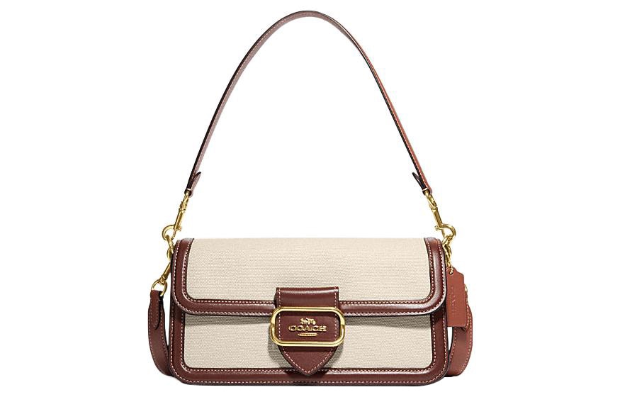 COACH/蔻驰 COACH Morgan 27