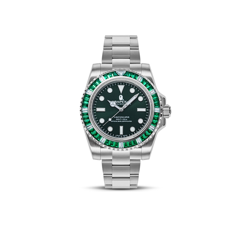 A BATHING APE BAPEX TYPE 1