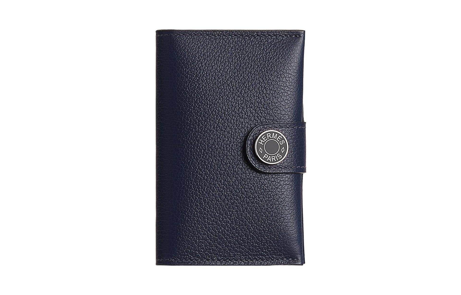 Hermes R.M.S Midnight Blue
