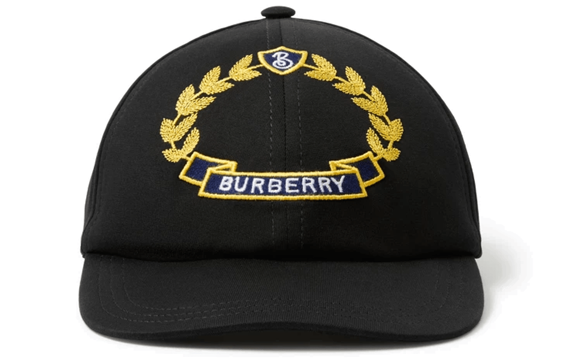Burberry Cap