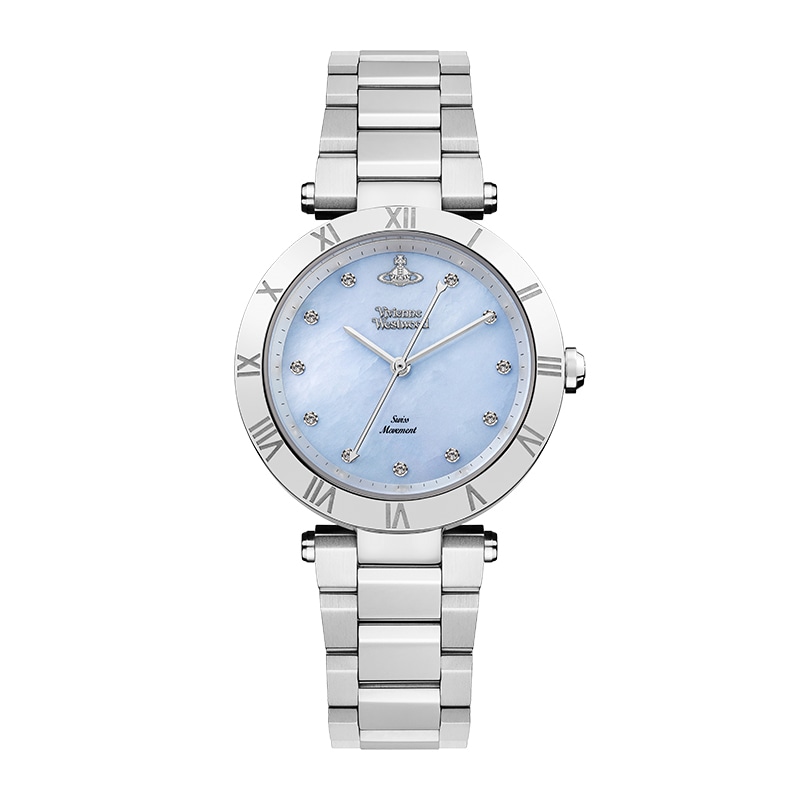 Vivienne Westwood DWVV206BLSL