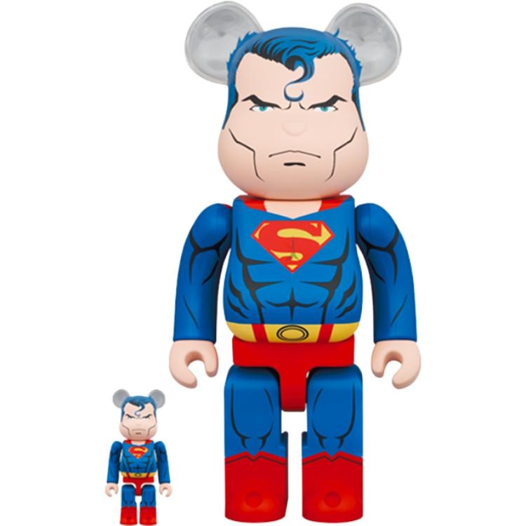 BE@RBRICK BERBRICK 100400 7cm28cm