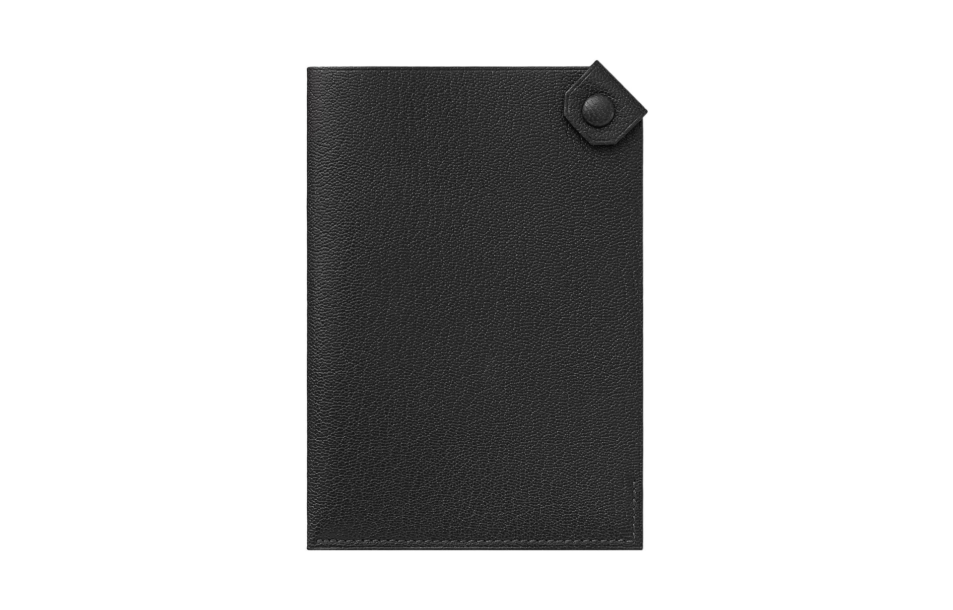 Hermes Chamkila Noir
