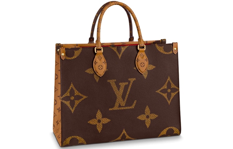 LOUIS VUITTON/路易威登 Louis Vuitton Onthego MM