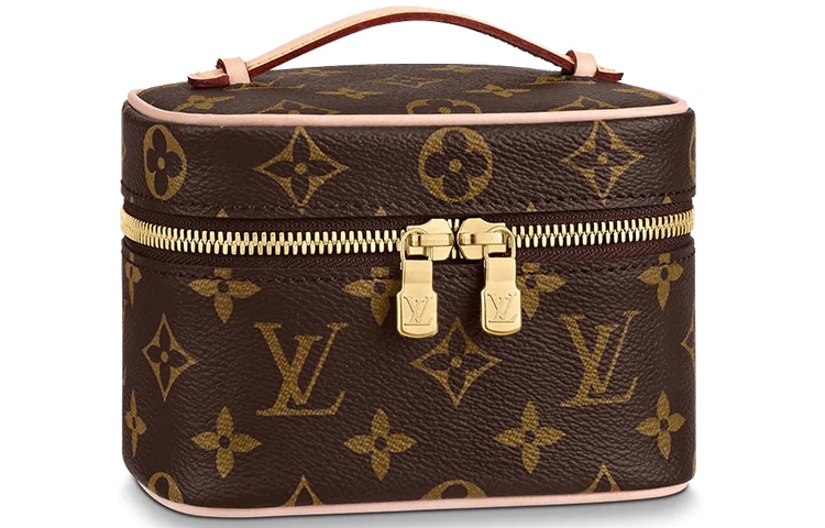 LOUIS VUITTON/路易威登 Louis Vuitton Nice Nano
