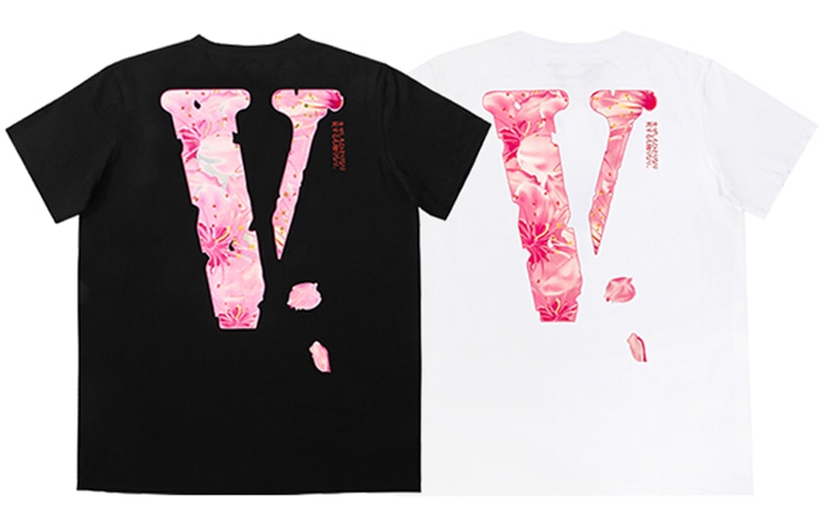 VLONE Sakura VLogo