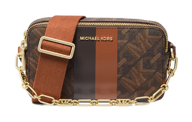 MICHAEL KORS 迈克高仕 Michael Kors Jet Set Camera Bag