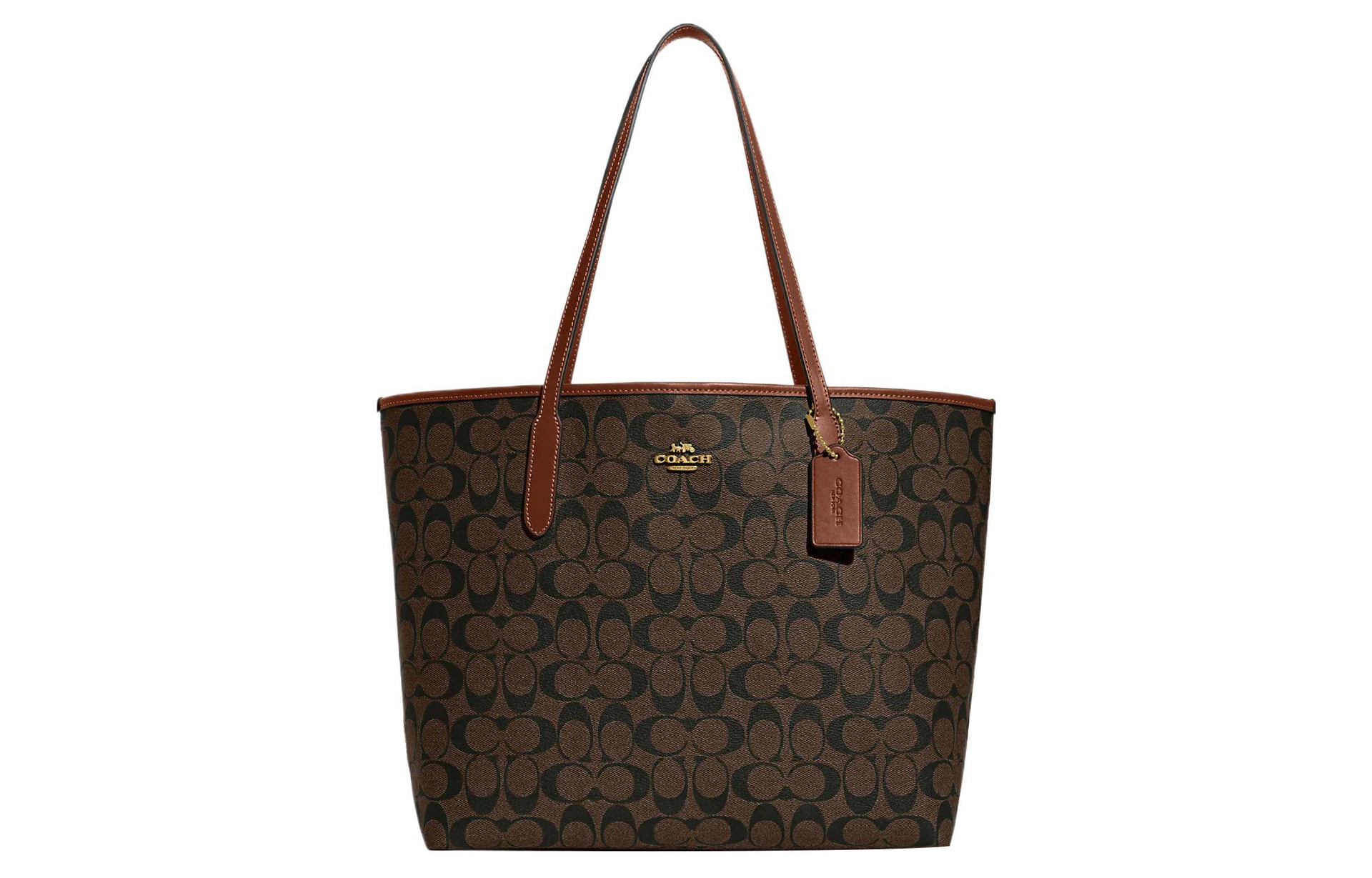 COACH/蔻驰 COACH City 33