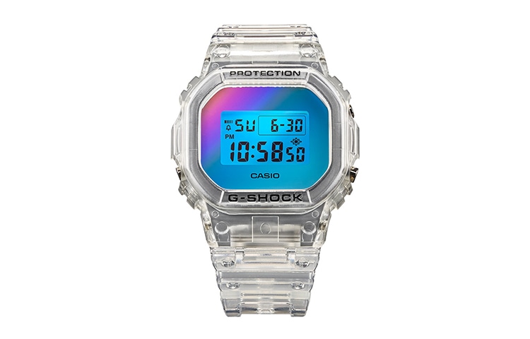 CASIO/卡西欧 Casio G-SHOCK