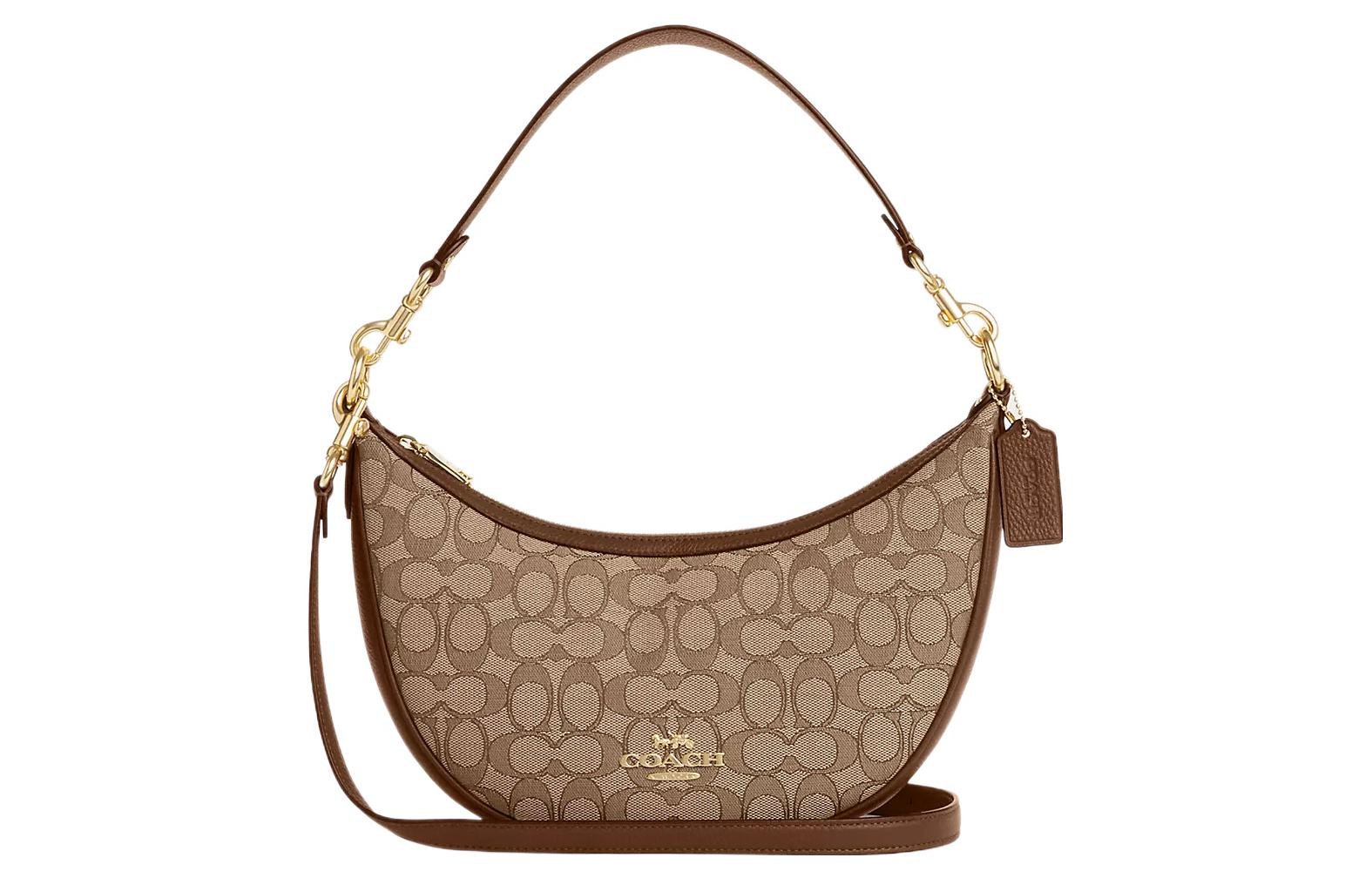 COACH/蔻驰 COACH Aria Shoulder Bag 26