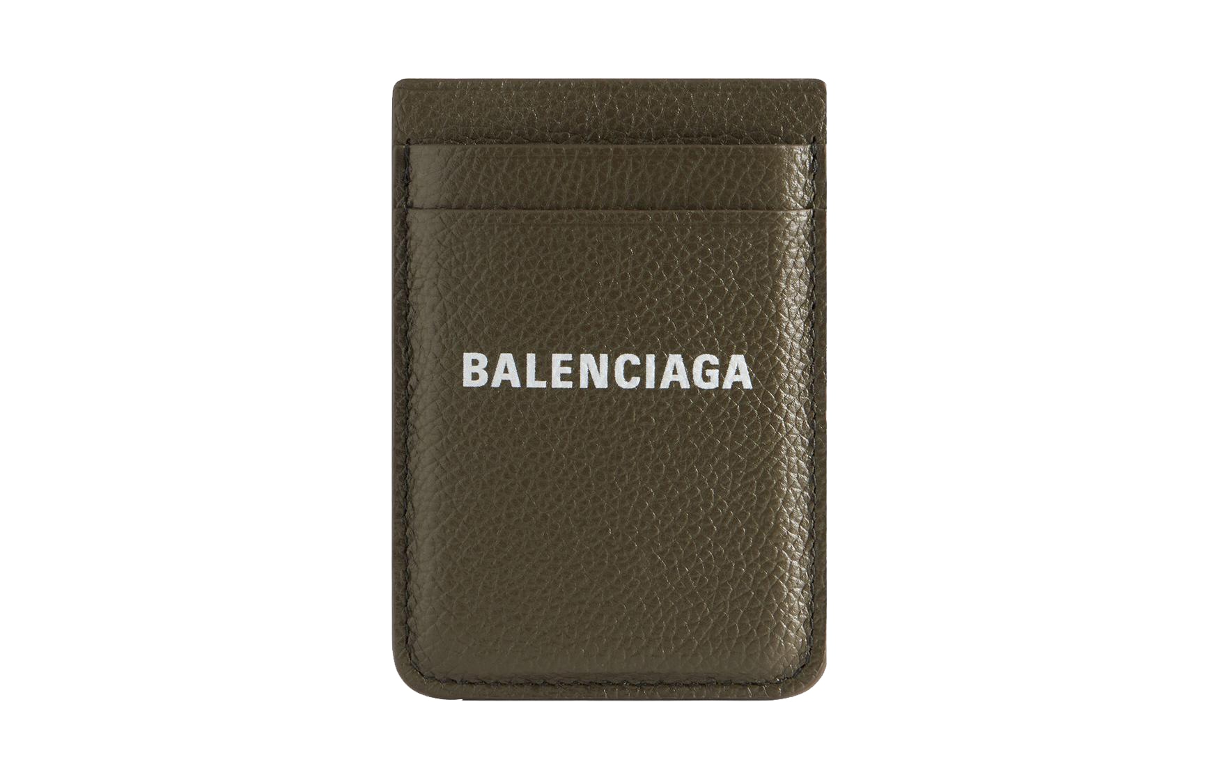 Balenciaga Card Holder