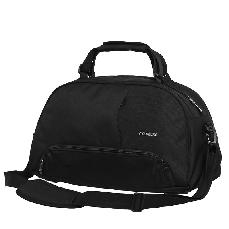 COWBONE Gym Bag Black