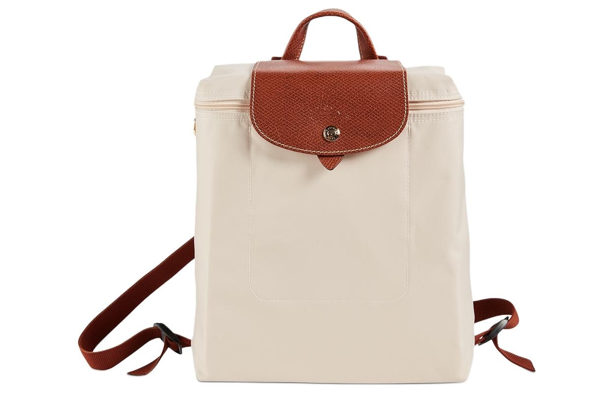 Longchamp Le Pliage Original 26 Beige