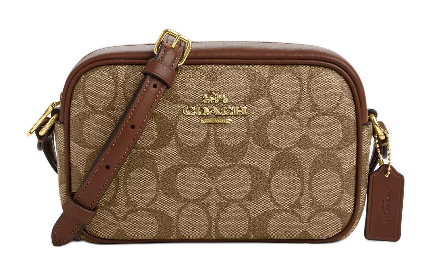 COACH/蔻驰 COACH Jamie