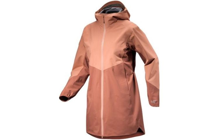 Arcteryx Salal Jacket