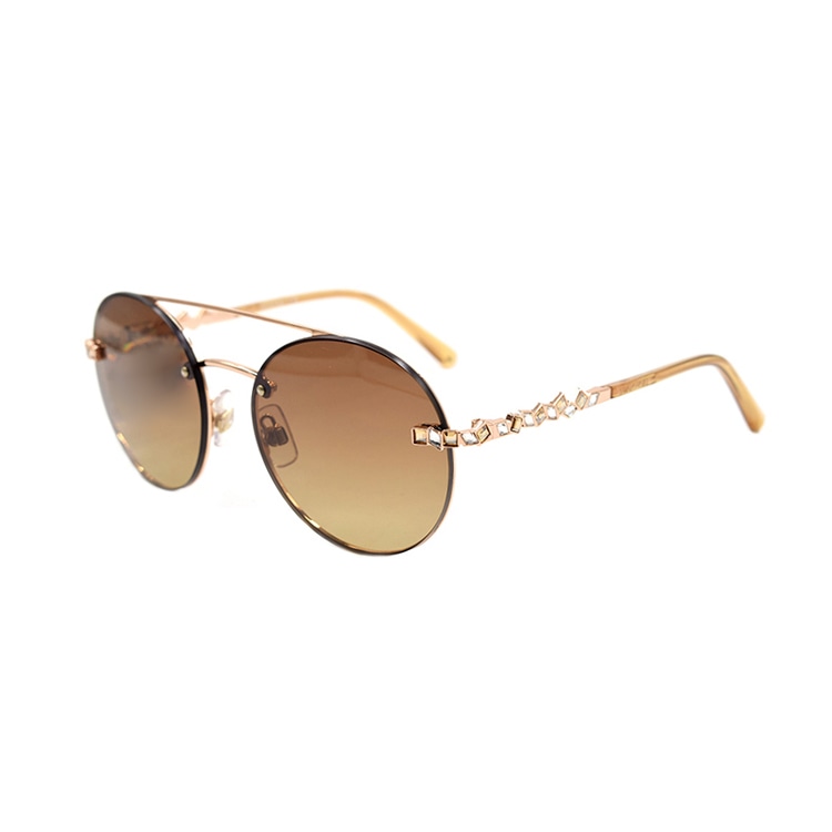 Swarovski/施华洛世奇 Swarovski Aviator Sunglasses