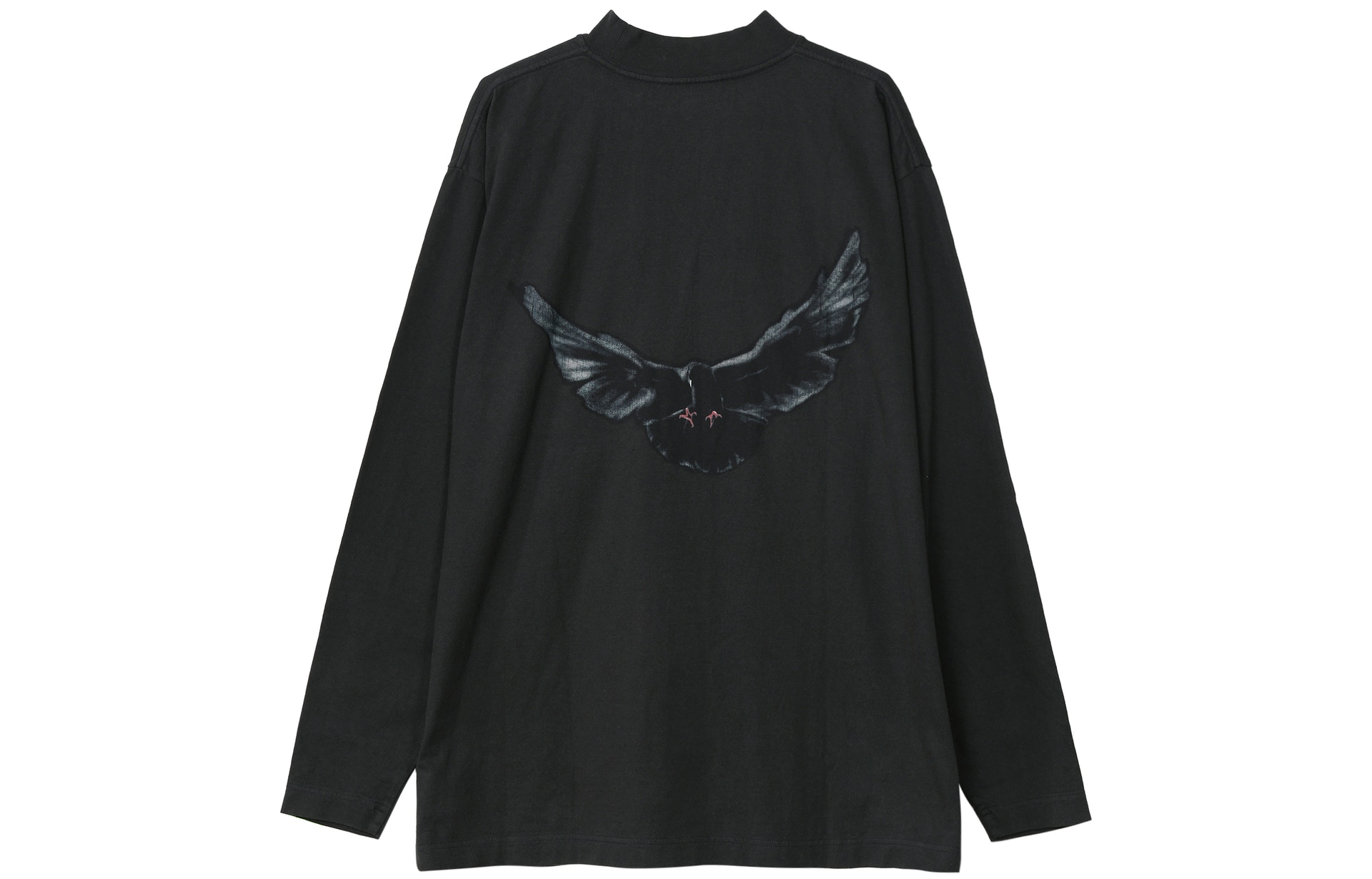 YEEZY x Gap x Balenciaga Dove Longsleeve Tee