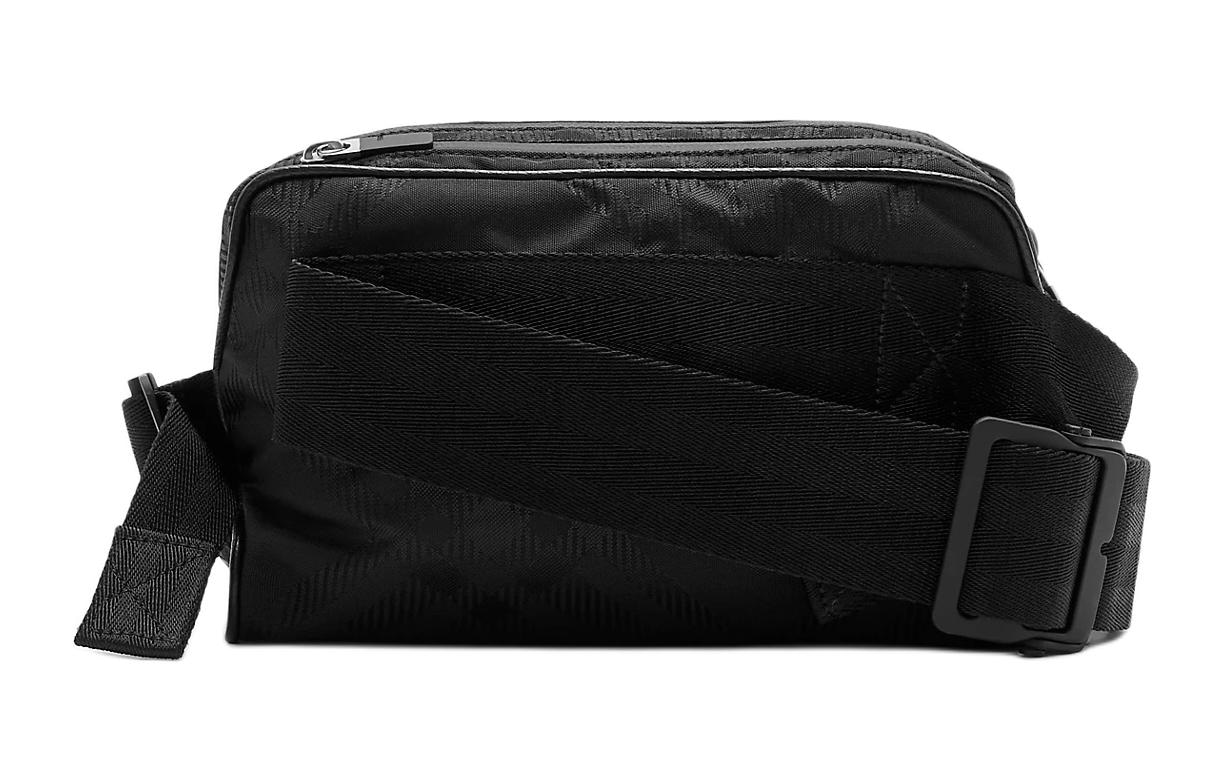 Burberry Crossbody Waist Bag