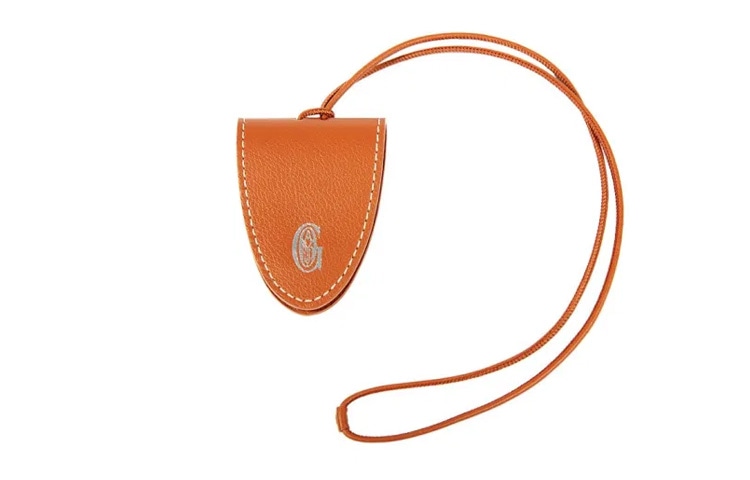 Goyard Croc Universel