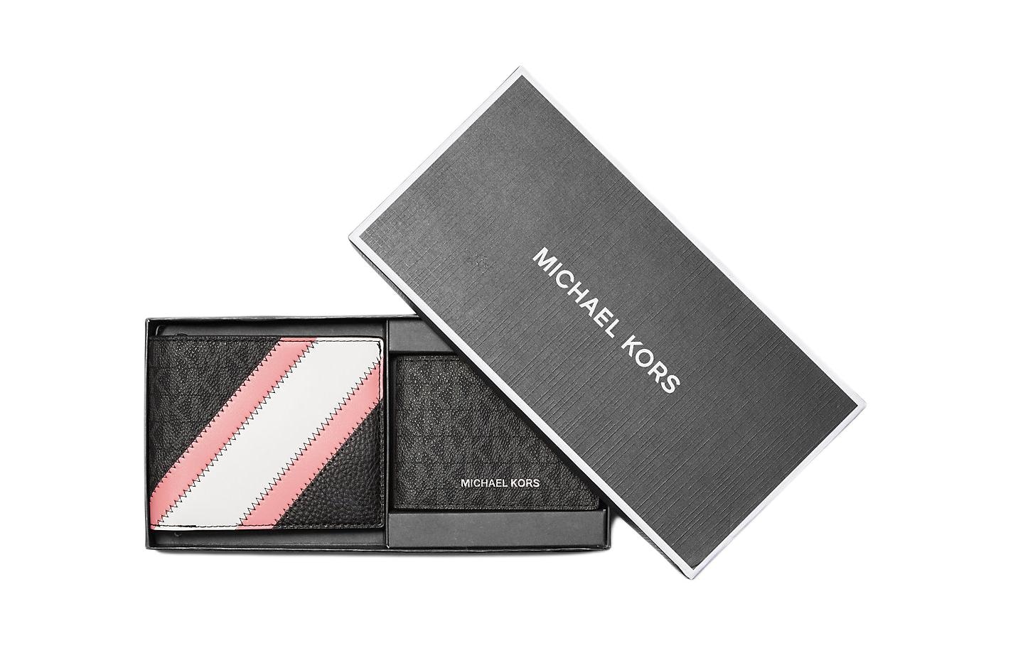 MICHAEL KORS 迈克高仕 Michael Kors Wallet Gift Set