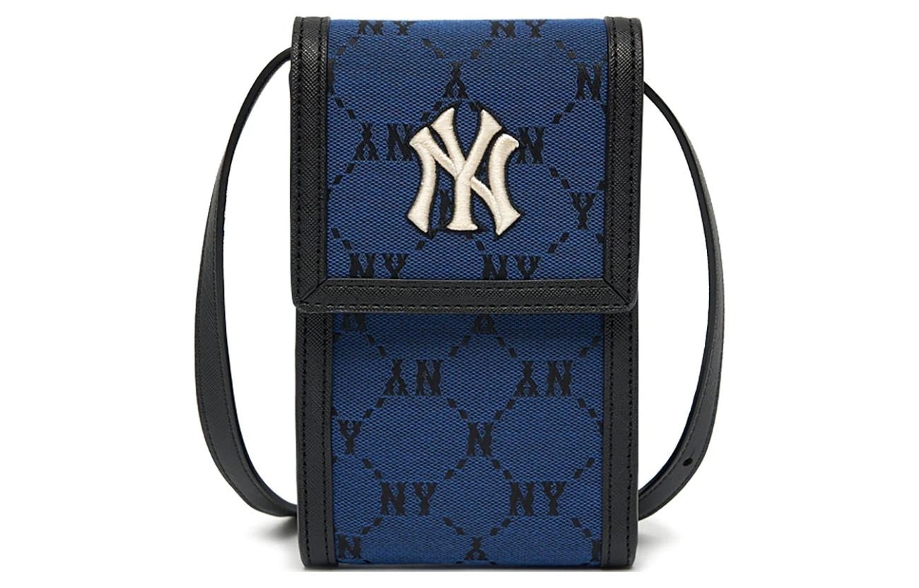 MLB Monogram NY Yankees Midnight Blue