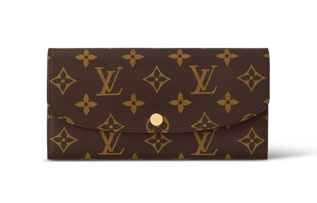 LOUIS VUITTON/路易威登 Louis Vuitton Emilie
