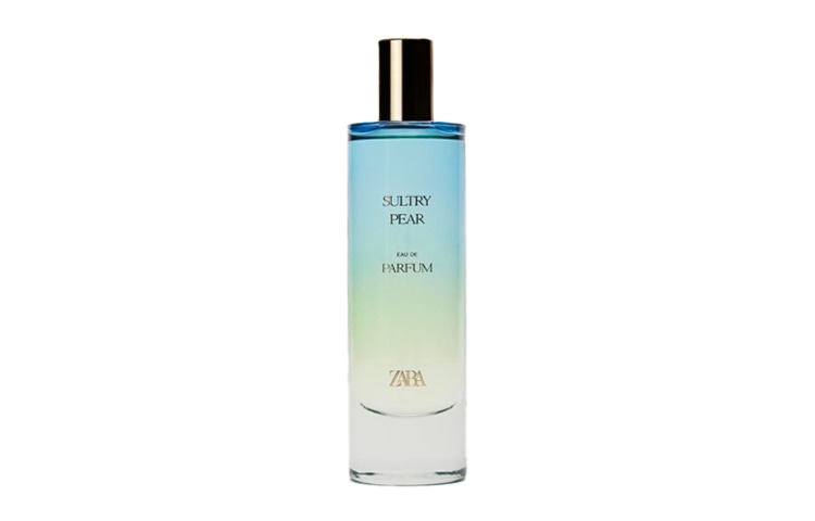 ZARA EDP