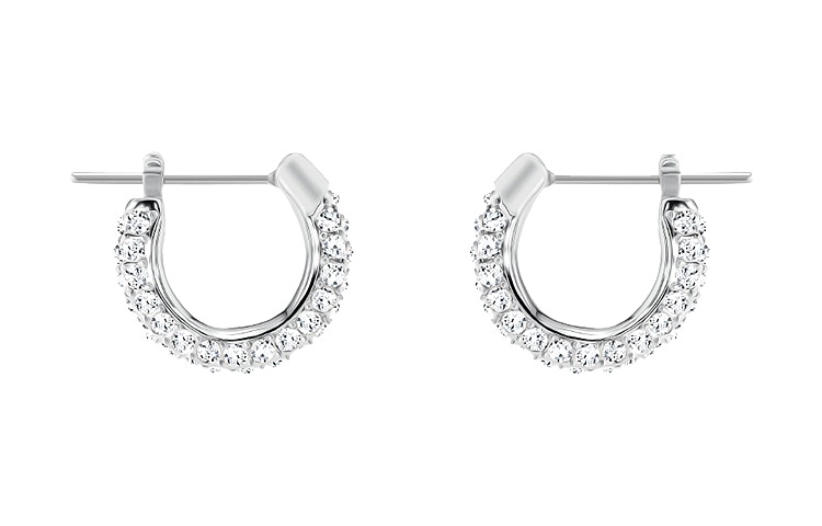 Swarovski/施华洛世奇 Swarovski Stone Earrings