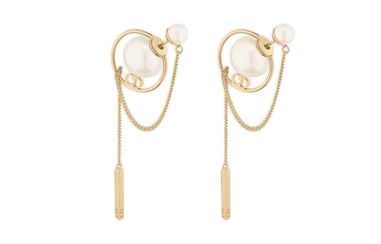 Dior Tribales Gold