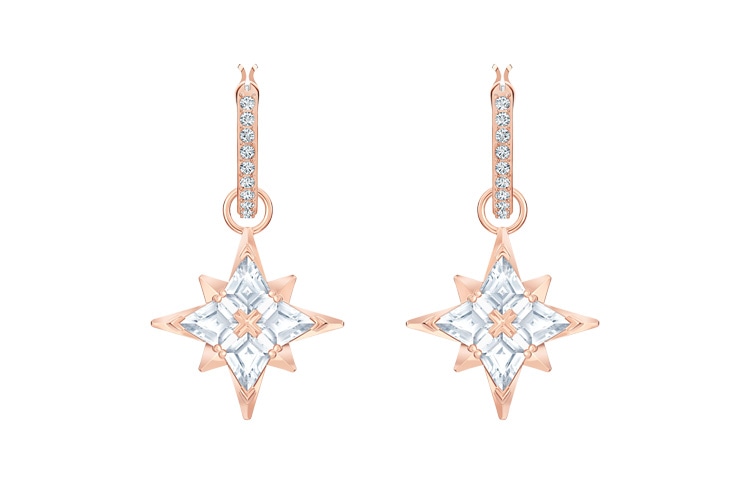 Swarovski/施华洛世奇 Swarovski Symbol