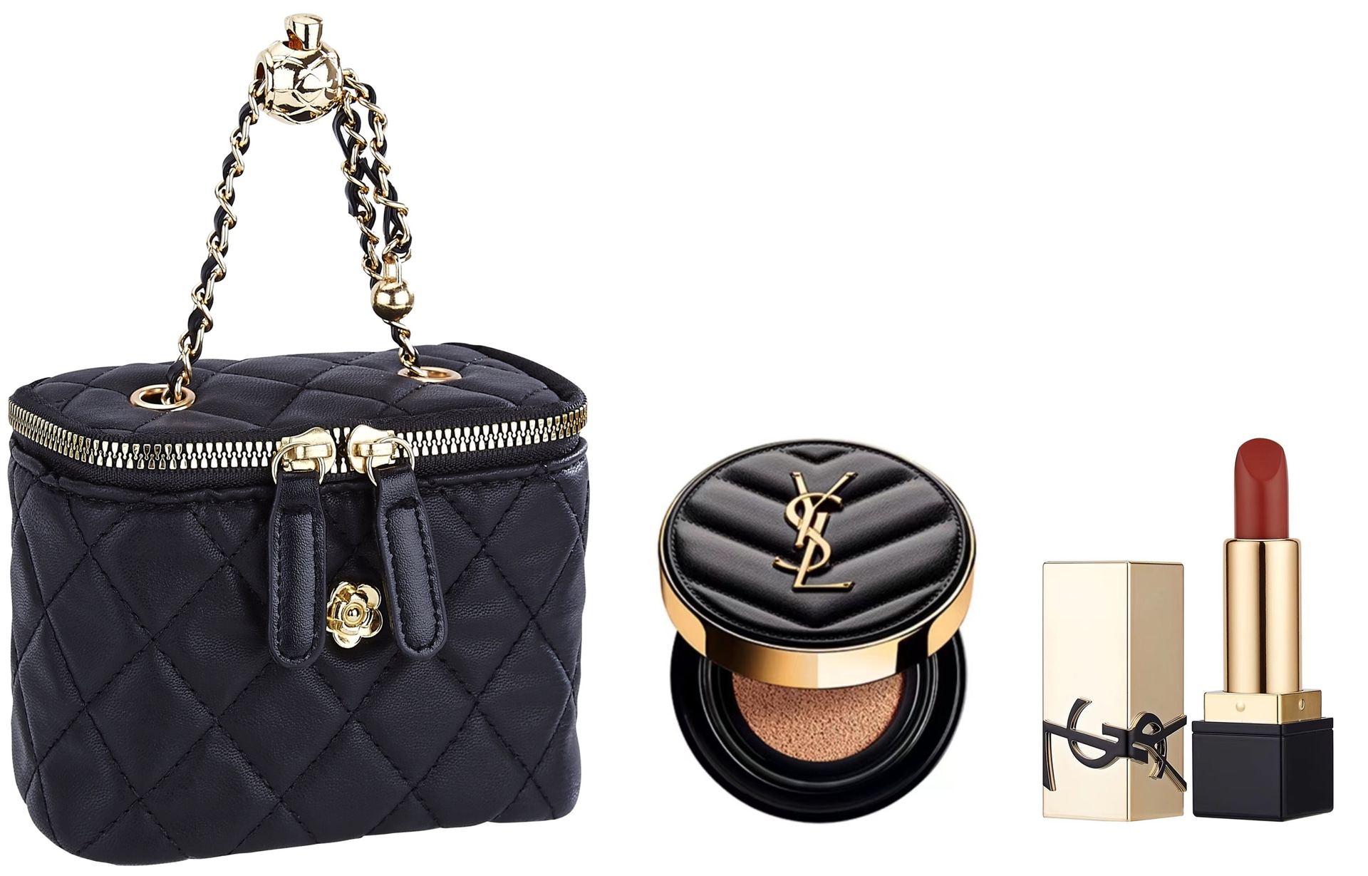 Yves Saint Laurent/圣罗兰 YSL
