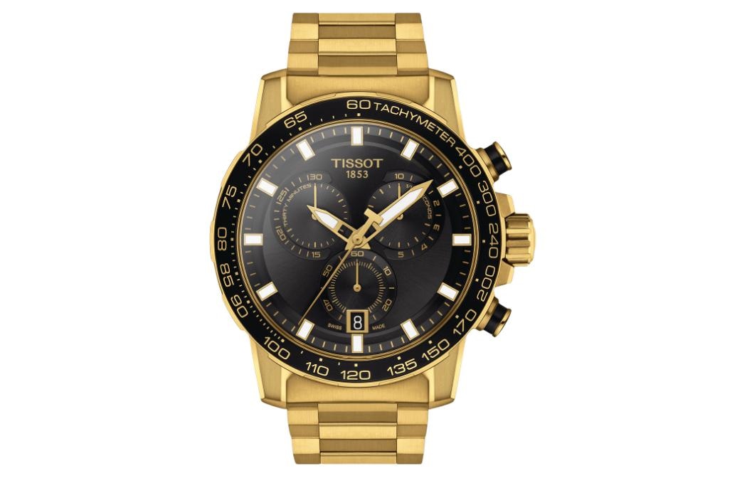 TISSOT/天梭 Tissot T-Race