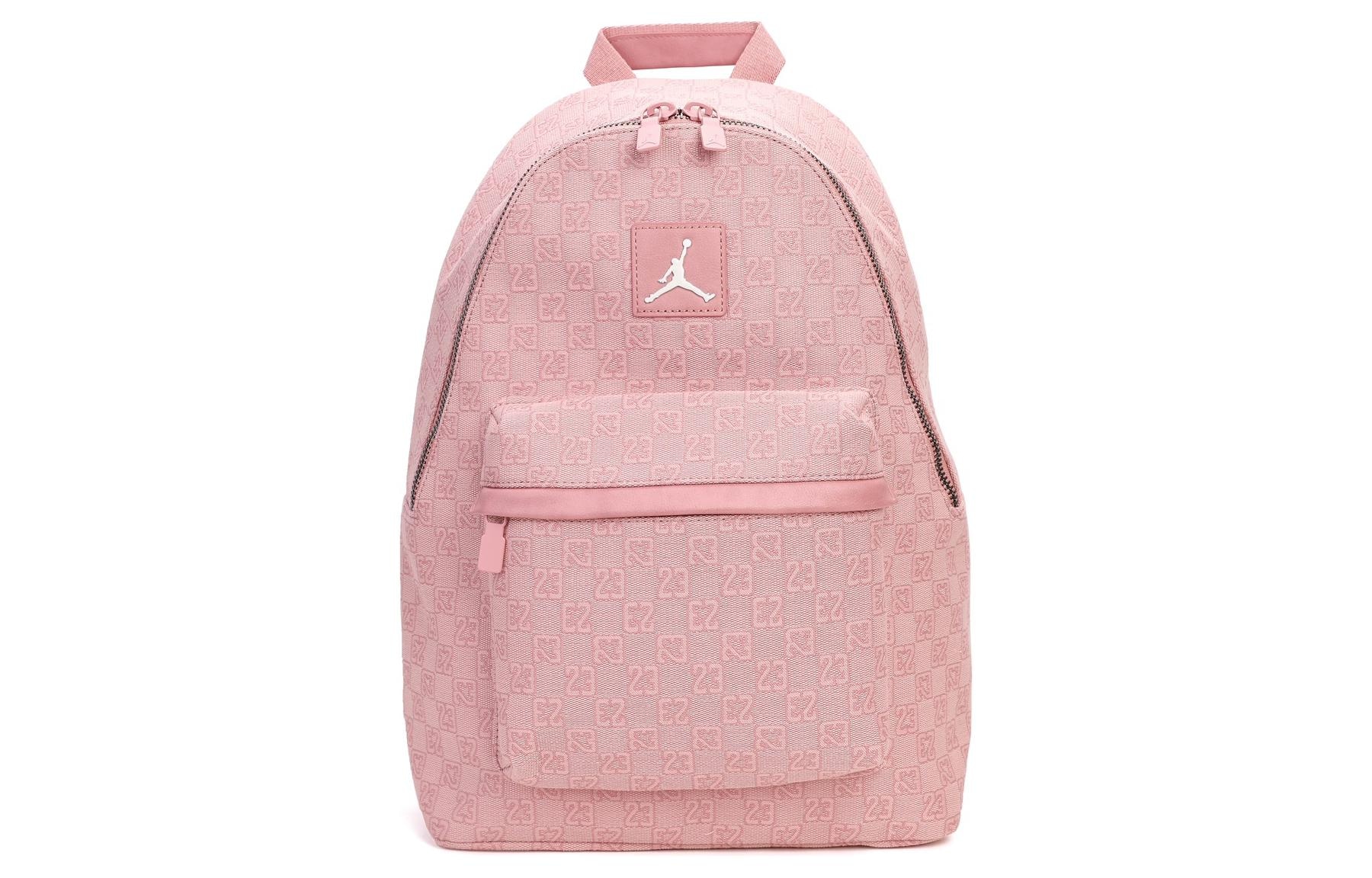Jordan Backpack Pink