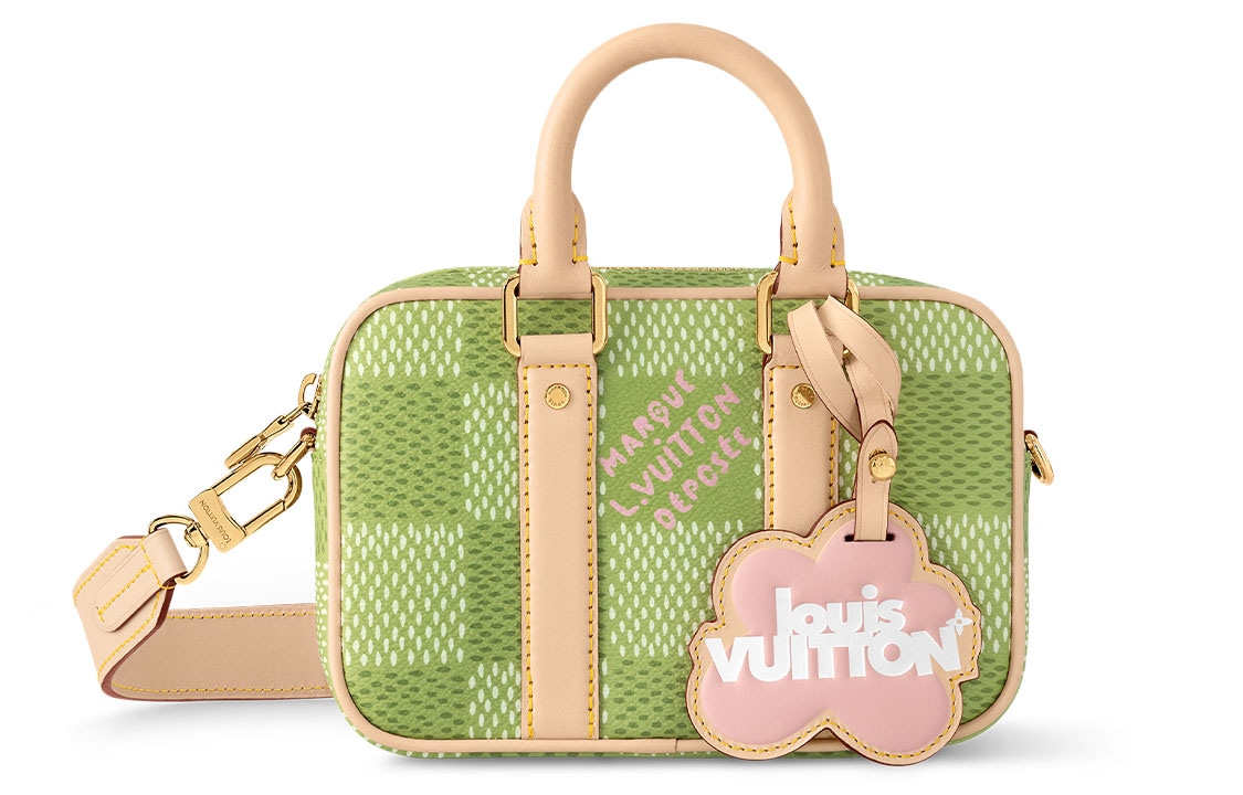 LOUIS VUITTON/路易威登 Louis Vuitton LV x Tyler