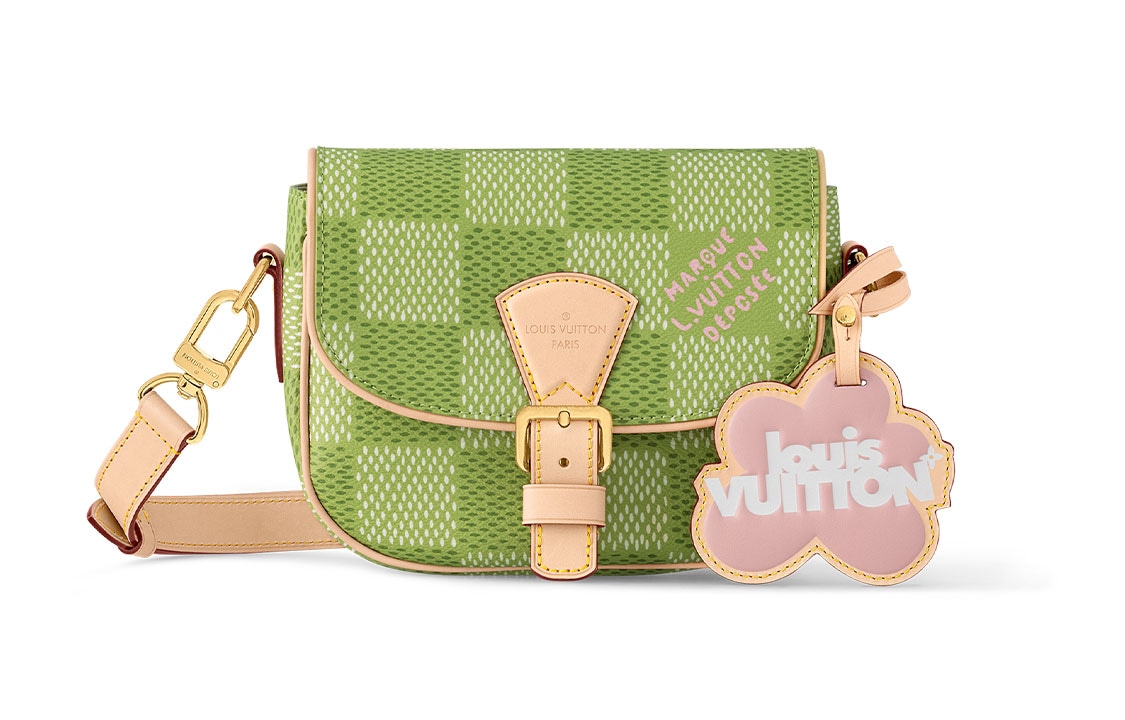 LOUIS VUITTON/路易威登 Louis Vuitton x Tyler