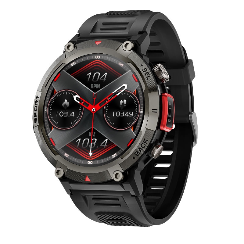 AOMN S100 -