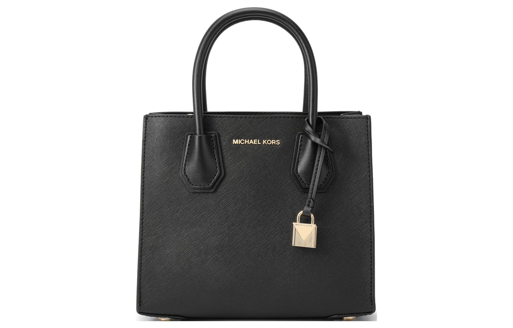 MICHAEL KORS 迈克高仕 Michael Kors Mercer Black