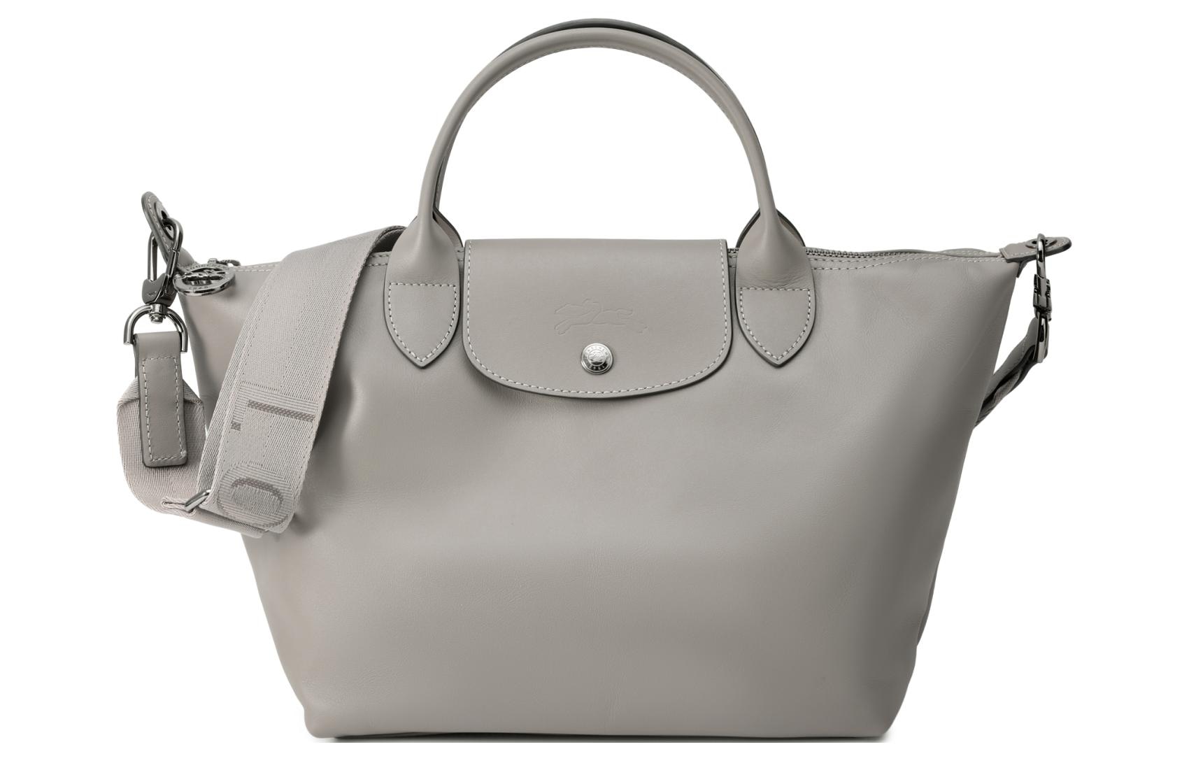 LONGCHAMP Le Pliage Xtra 25 Taupe