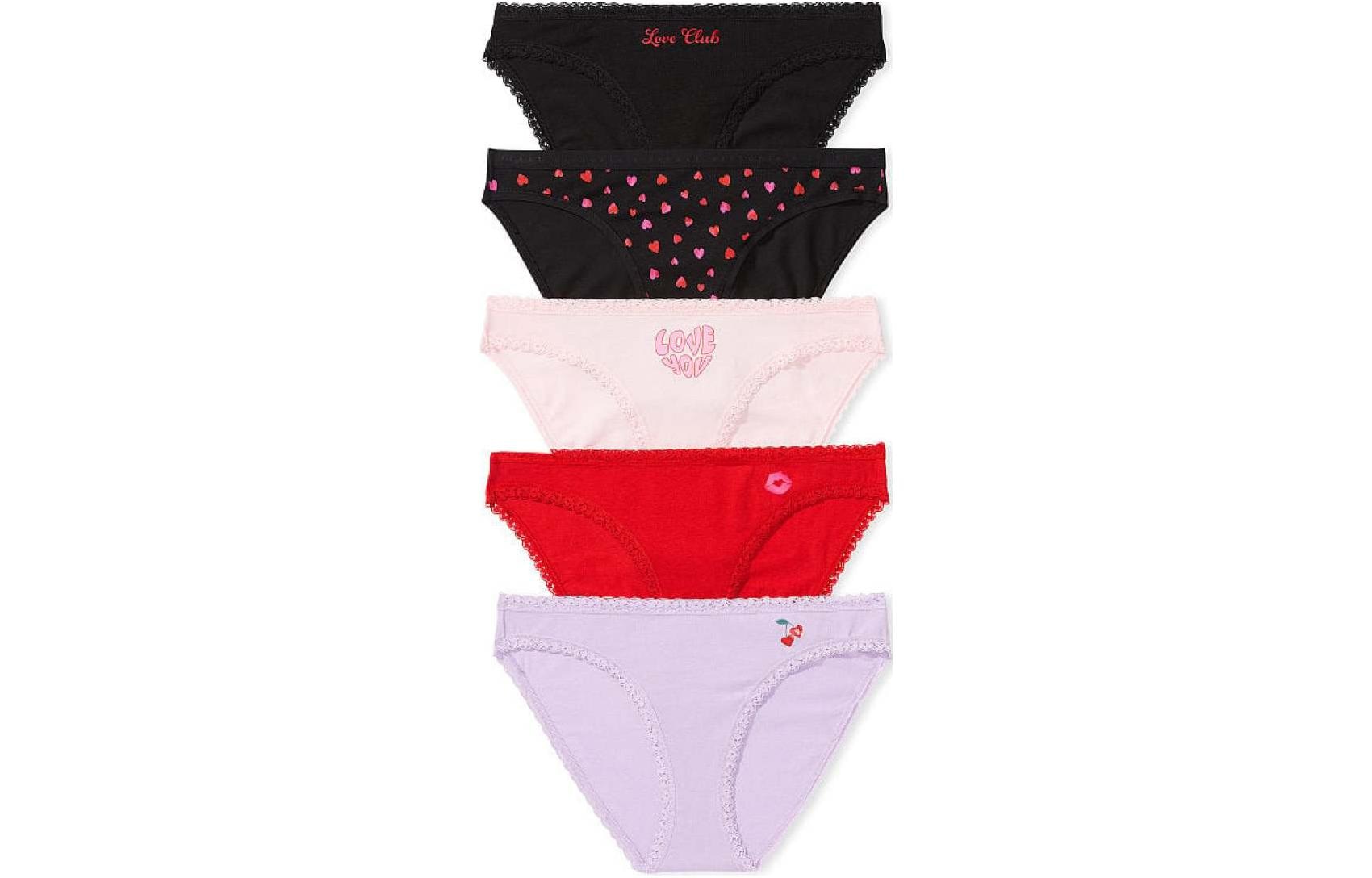 Victoria's Secret/维多利亚的秘密 Victoria's Secret