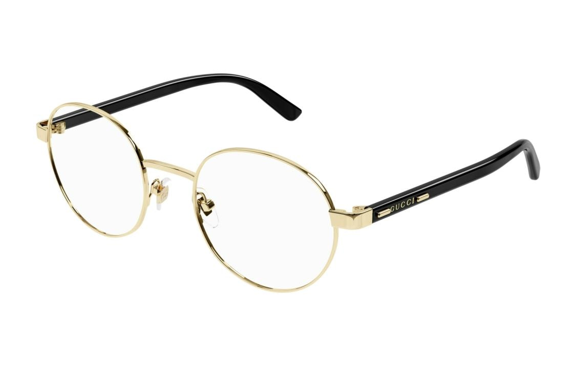 Gucci Optical Frame Gold