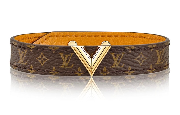 LOUIS VUITTON/路易威登 Louis Vuitton LV Essential V Brown