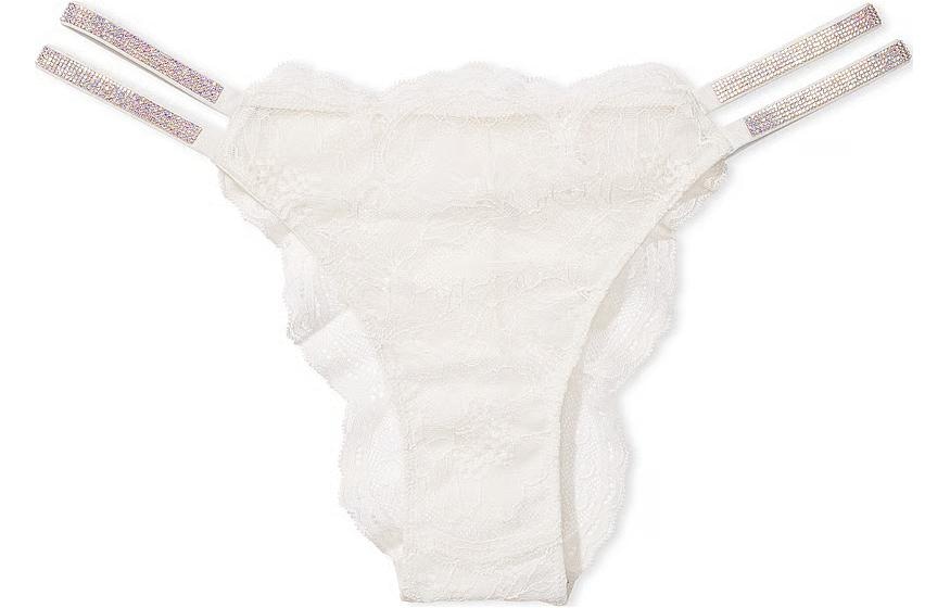 Victoria's Secret/维多利亚的秘密 Victoria's Secret PINK Brazilian Panty