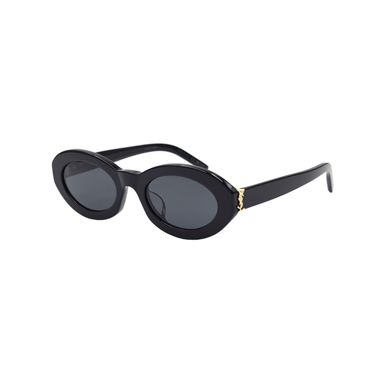 SAINT LAURENT/圣罗兰 SAINT LAURENT Optical Frames Black