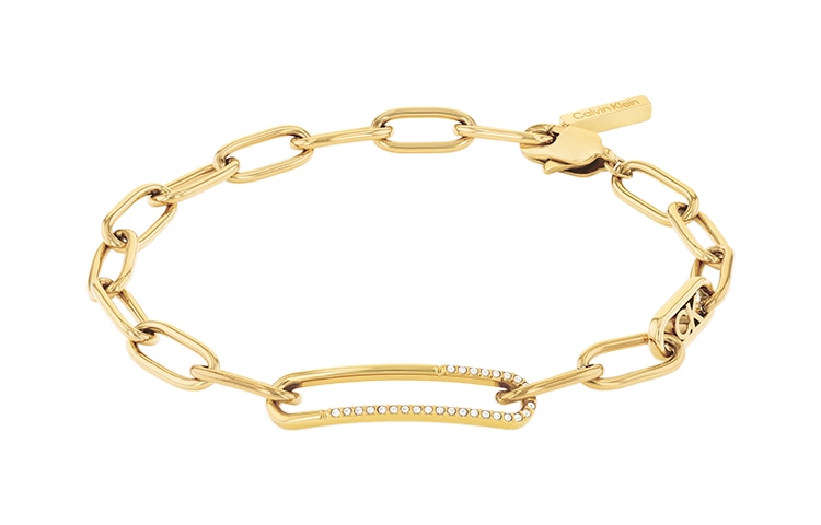 Calvin Klein Steel Bracelet