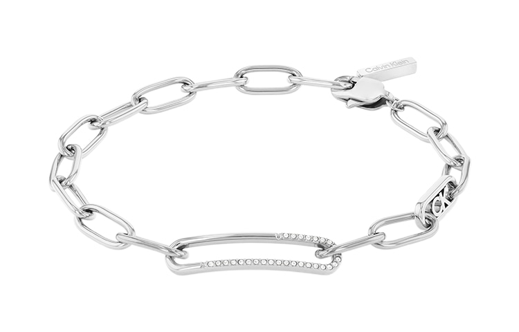 Calvin Klein Steel Bracelet