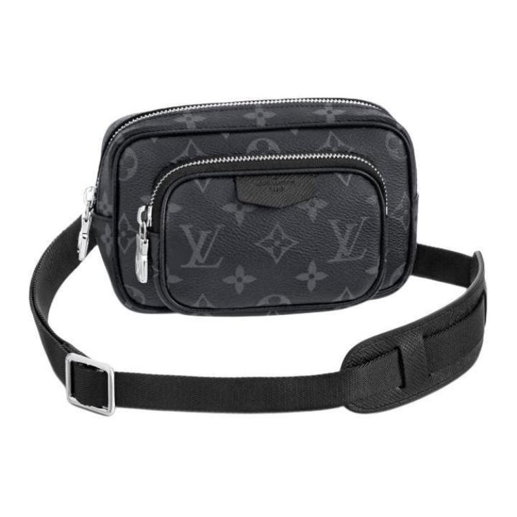 Louis Vuitton Rama Series Black