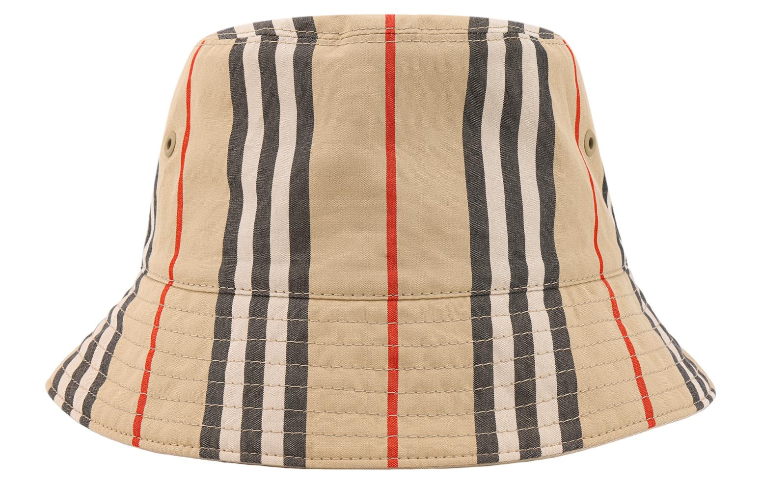 Burberry Bucket Hat
