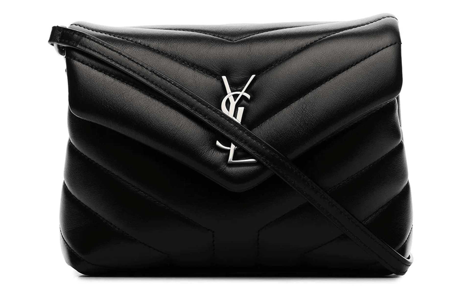 SAINT LAURENT/圣罗兰 SAINT LAURENT LouLou Toy