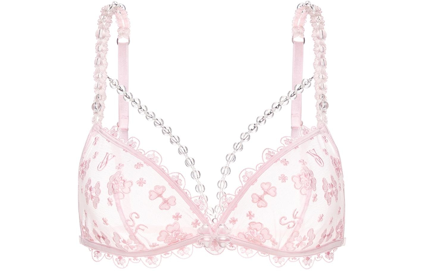 Victoria's Secret/维多利亚的秘密 Victoria's Secret x SUSAN FANG SS24