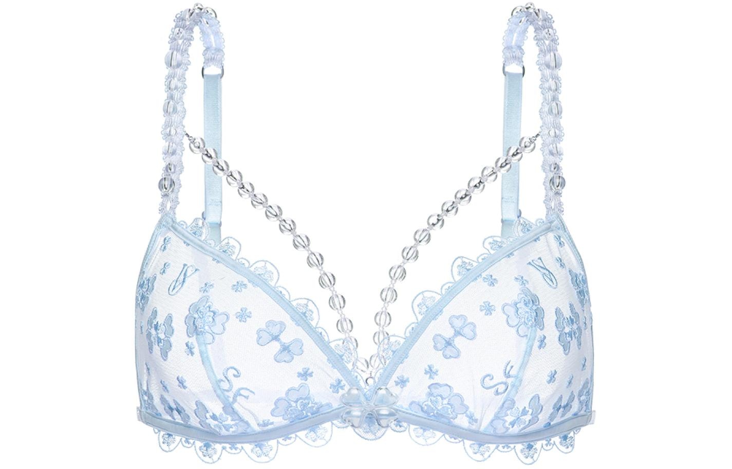 Victoria's Secret/维多利亚的秘密 Victoria's Secret x SUSAN FANG SS24
